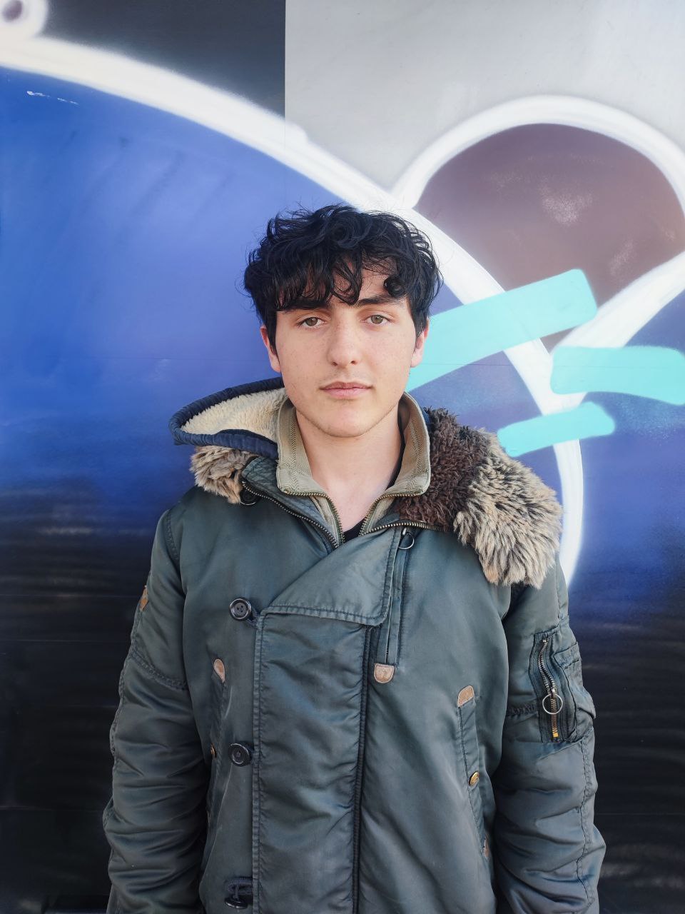 Federico