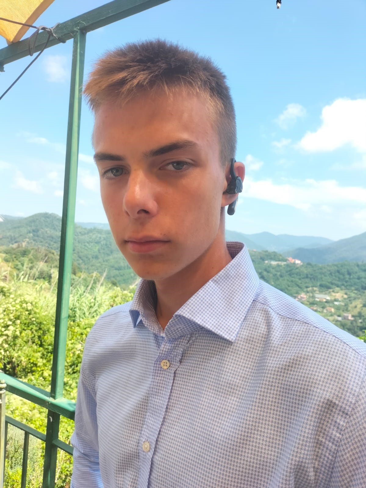 Francesco